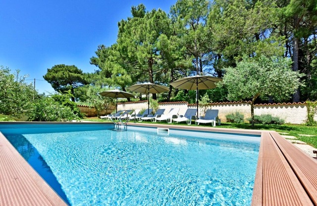 House Max - encantadora casa de vacaciones con piscina privada, cerca de la playa