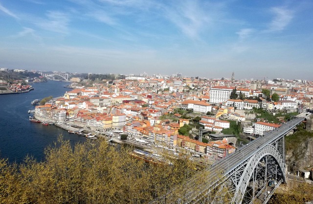 Casa cerca de Oporto, Espinho y Santa Maria da Feira.