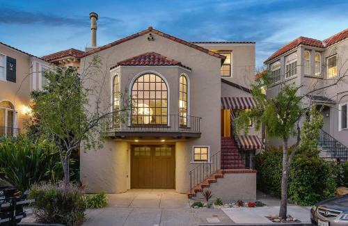 House of Anzen 安全