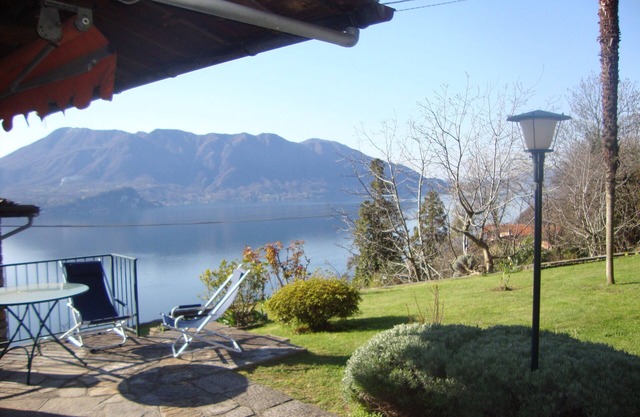 CASA DE CARÁCTER LAGO MAYOR