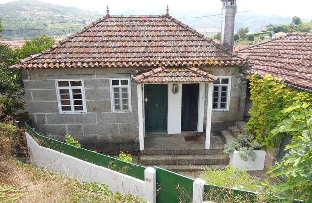 Casa de D. Marquinhas