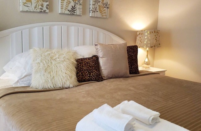 House of Favor-Home-Rural-Baño privado
