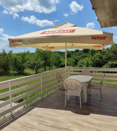 House of the Rising Sun