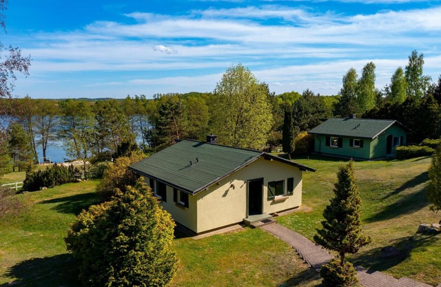 Casa de vacaciones Bytów para 1 - 6 personas con 2 dormitorios - Casa de vacaciones