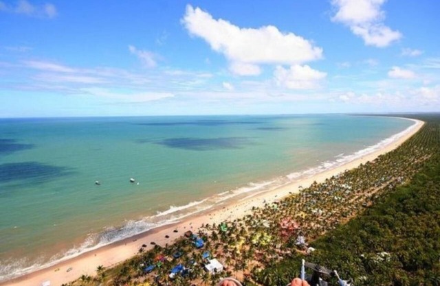Excelente casa en Praia do Pratigi Ituberá-Ba