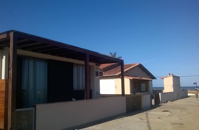 Casa en la playa - 50m del mar
