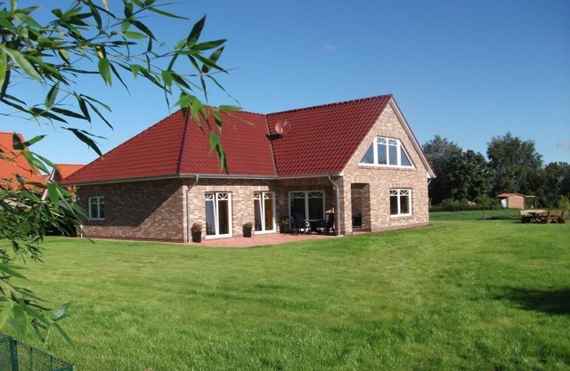 Casa de vacaciones Westerholt para 1 - 18 personas con 6 dormitorios - Casa de vacaciones