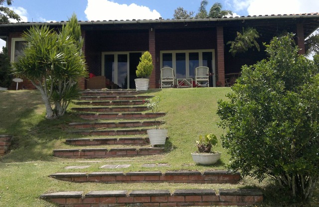 Casa / Rancho en Gravesend vio - ideal para el fin de semana de la familia