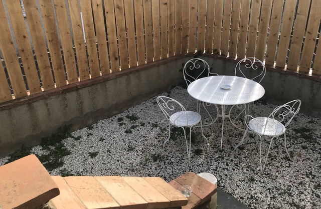 House, renovated with great care, 2 minutes from the center