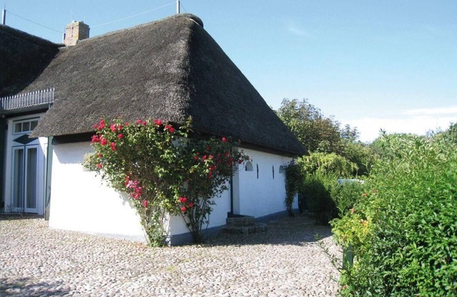 Casa de vacaciones Midlum para 1 - 3 personas con 2 dormitorios - Casa de vacaciones