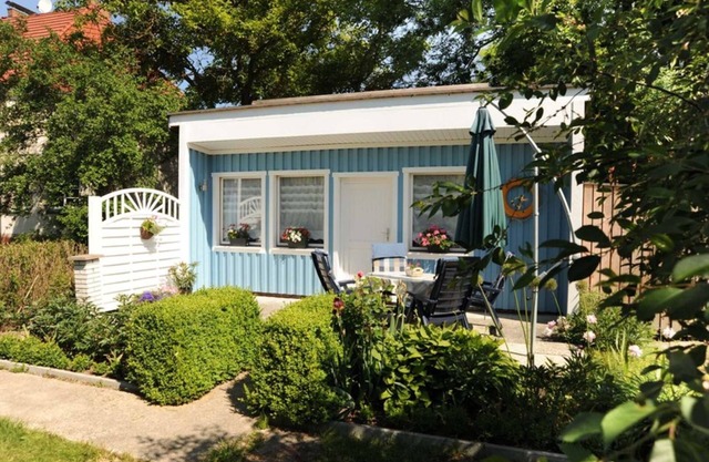 House Strandweg - Beach house