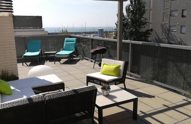 Casa de vacaciones El Masnou para 1 - 5 personas con 2 dormitorios - Casa adosada