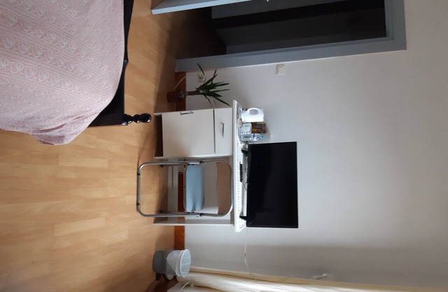 casa para compartir 15 minutos a pie del centro de Troyes.
