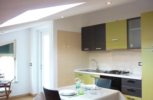 Casa Vacanze Porto Pino Sant'Anna Arresi