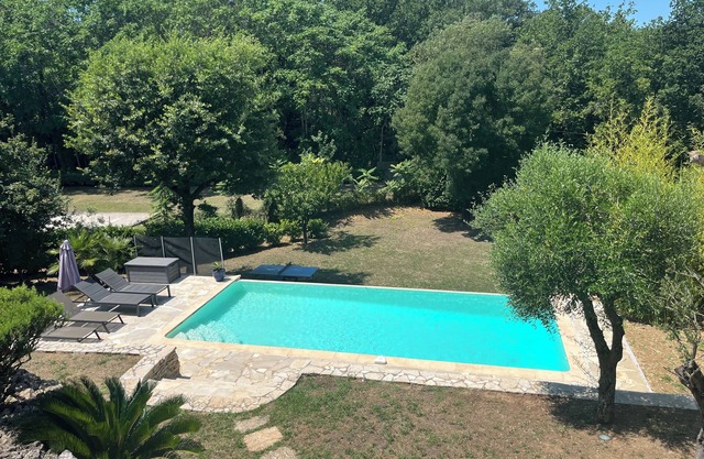 House / Villa - 4 Rooms - 6 Persons House With Garden