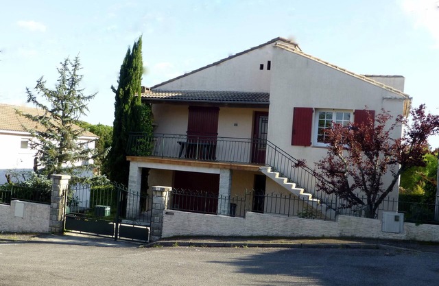 Casa / villa / chalet - Alès