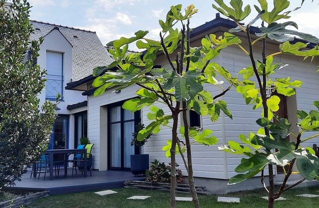 casa / villa - BATZ SUR MER