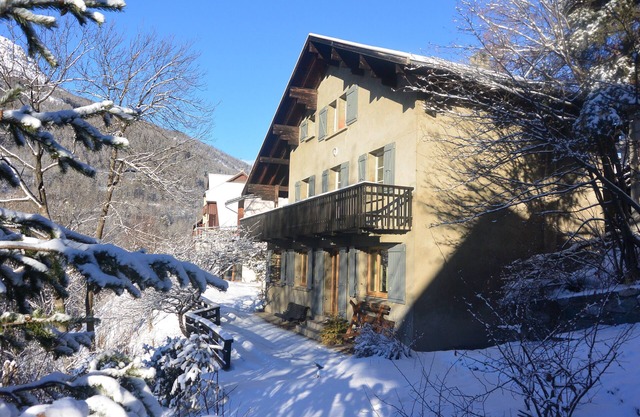 Casa / villa / chalet - Briançon