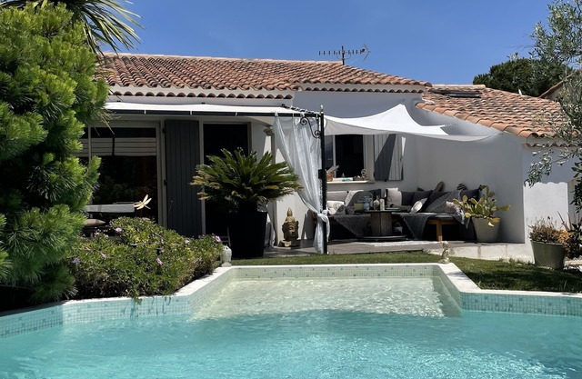 Casa / villa / chalet - Ensuès la Redonne