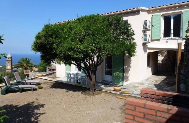 Casa / villa / chalet - Farinole