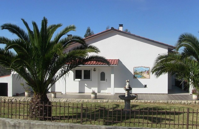 Casa - Villa en alquiler en el centro de Portugal en Casais do Vales