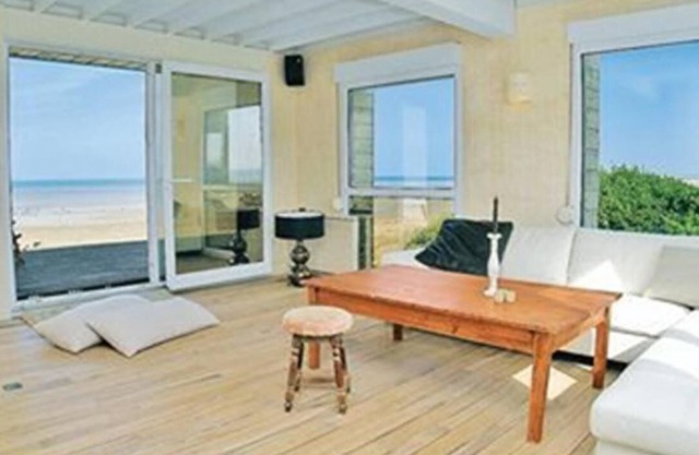 Casa / villa / chalet - Anneville-sur-Mer