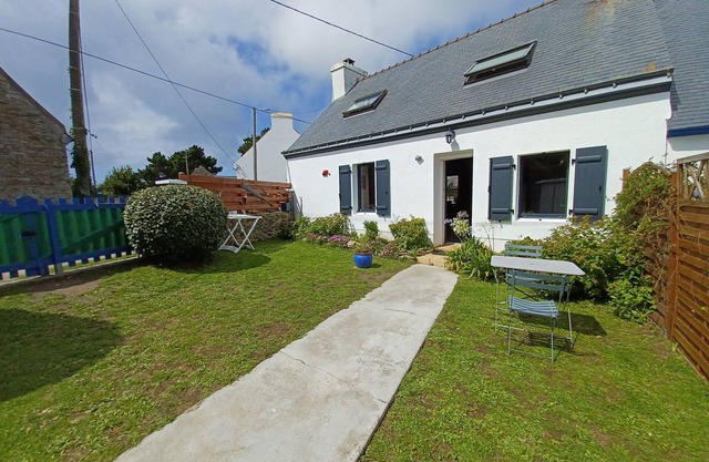Casa / villa / chalet - ILE DE GROIX