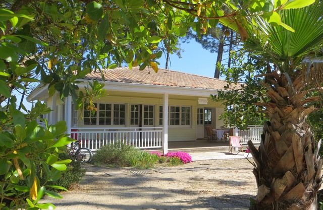 Casa / villa / chalet - Lège Cap-Ferret