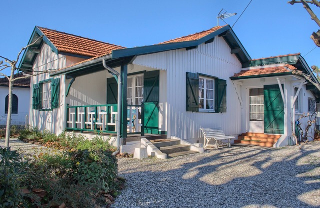 Casa / villa / chalet - Lège-Cap-Ferret