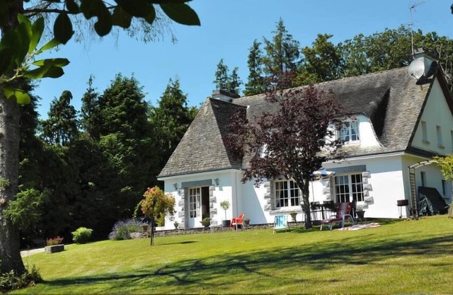 Casa / villa / chalet - Logonna-Daoulas