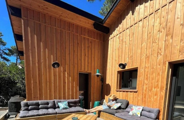 Casa "MICLO"