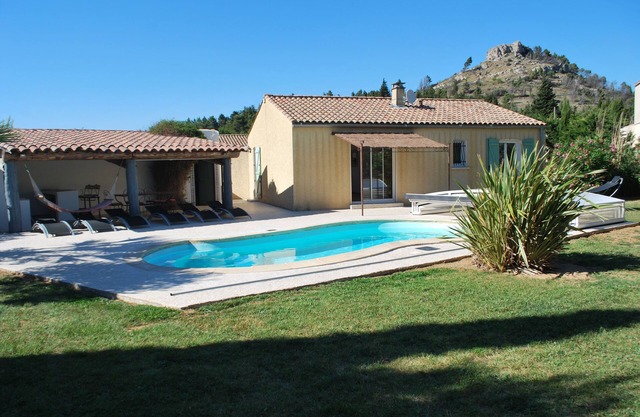 Casa / villa / chalet - Montséret