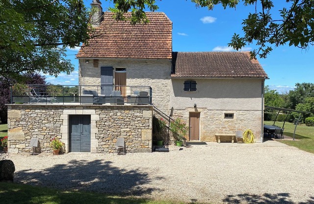 Casa / villa / chalet - Montvalent