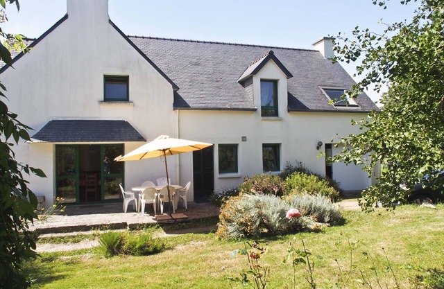 Casa / villa / chalet - NEVEZ