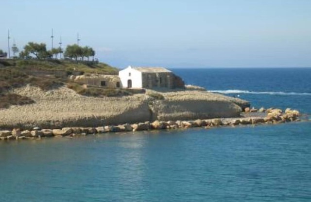 Casa independiente a 2 pasos del mar