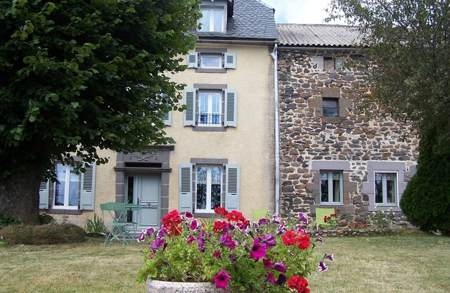 Casa / villa / chalet - Saint flour