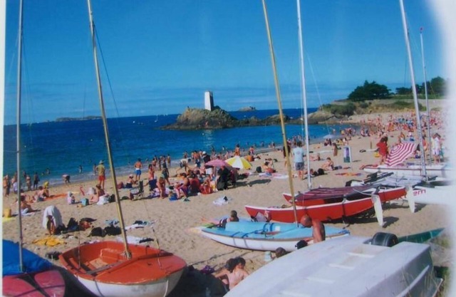 Casa / villa / chalet - Saint-Lunaire