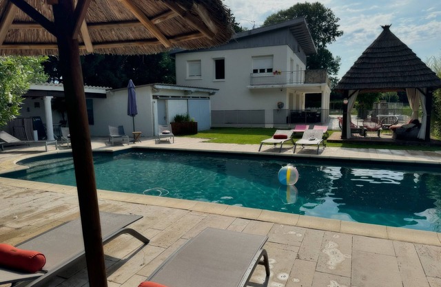 Casa / villa / chalet - Sauzet