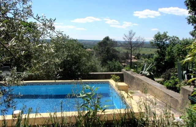 casa / villa - Sommières