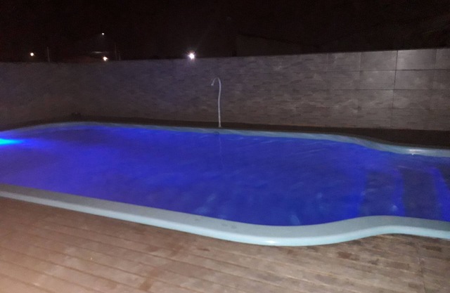 Casa con piscina en Cabo Frio Tamoios