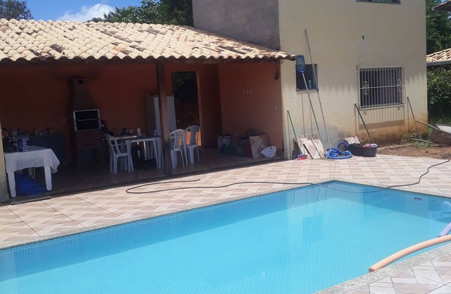 House with 2 Bedrooms and Swimming Pool