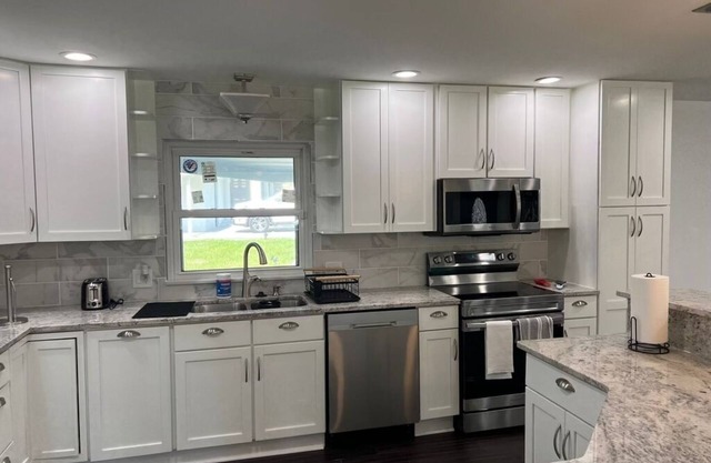 House with beautiful sunrises and sunsets 5 min from San Augustine beach 🏝️ 🏖️