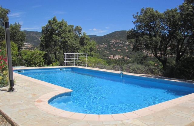 casas / villas - 4 cuartos - 4/6 Personas