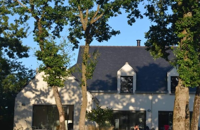 Casa / villa / chalet - Locoal mendon
