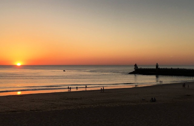 Casa con piscina a 50 m del mar - Wifi gratuito - Capbreton-Hossegor-Landes