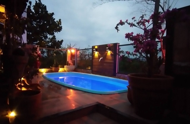 Casa con piscina Cabo Frio / Arraial do Cabo