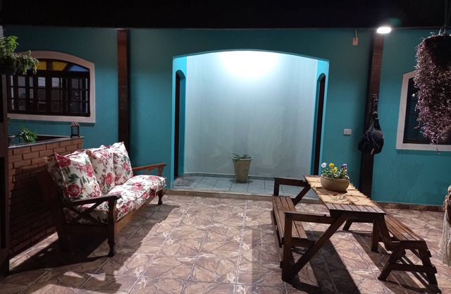 House with pool for family leisure - 400m from the beach