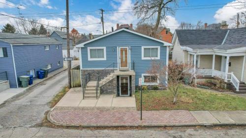 Housepitality - Top Choice Flat - Location