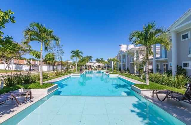 Houses in Condominium Near Pitinga Beach - MGI
