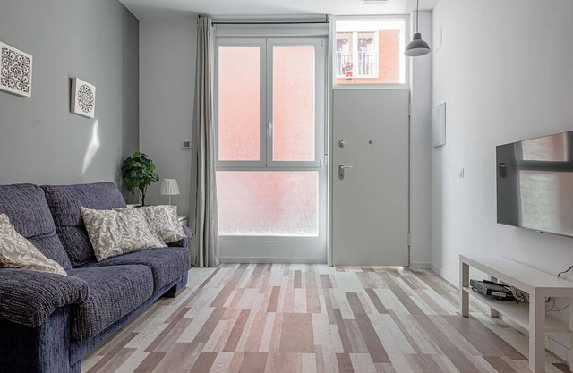 Housing Alvarez II by Sharing Co